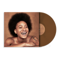 empathogen: Limited Brown Vinyl LP