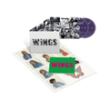 WINGS - 2CD Collection