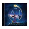 Wish - Original Soundtrack: CD