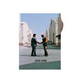 Wish You Were Here: Black Vinyl LP
