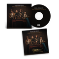 The Mighty Several: CD + Signed Art Card