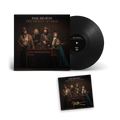 The Mighty Several: Vinyl LP + Signed Art Card