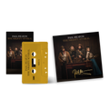 The Mighty Several: Cassette + Signed Art Card