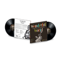 Wonderful World - The Best Of Louis Armstrong: Vinyl 2LP