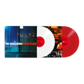 Wonderland (Deluxe) (RSD25): Red & White Vinyl 2LP