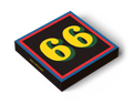 66 (Collector's Edition Box Set)