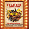 Wu-Tang and Mathematics - Black Samson, The Bastard Swordsman: Wu-Tang, The Saga Continues Collection