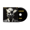 Midas: CD