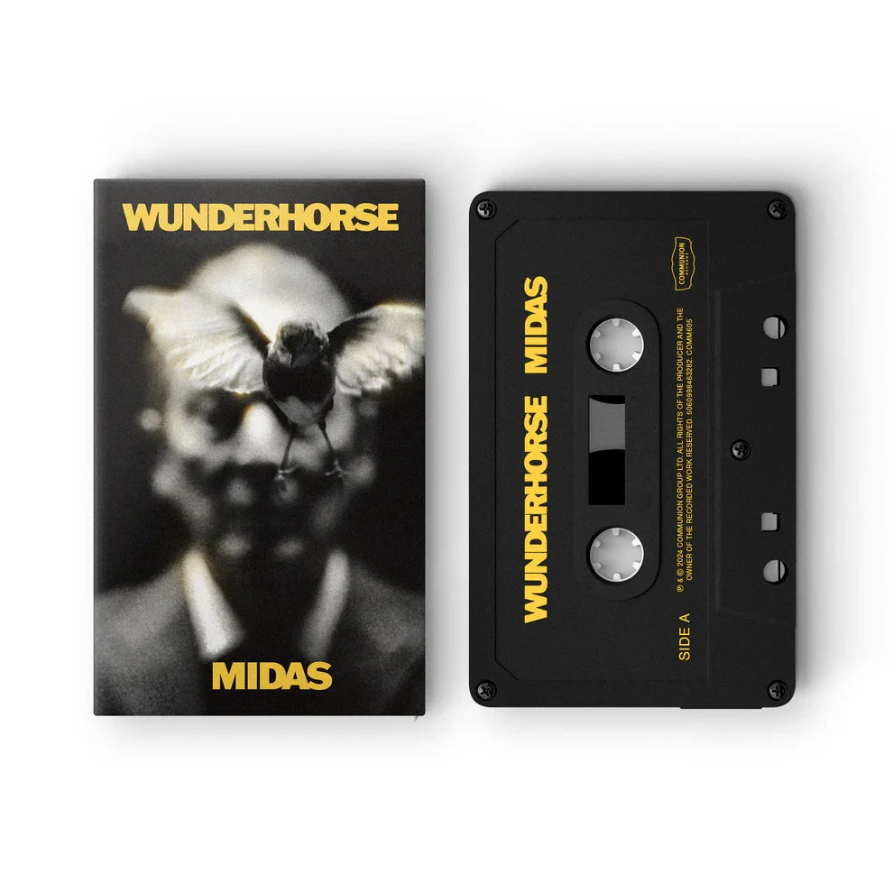 Midas: Cassette