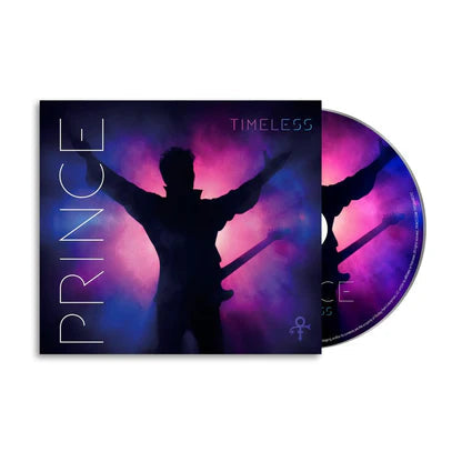Timeless (2026 Edition): CD