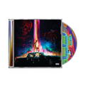 Scared of Heights Standard CD