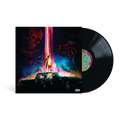 Scared of Heights Standard LP