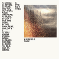 Thee: CD