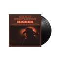 Higher: Vinyl 2LP