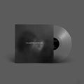 X's: Limited Clear Vinyl LP + Exclusive Signed Print