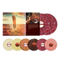 Spirit Bird: Limited Lucky Dip Recycled Colour Vinyl 2LP