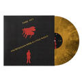 You're Gonna Need A Little Music: Gold Marble Vinyl LP & Exclusive Recordstore Flexi-Disc