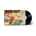 Where’s My Utopia?: Standard Black LP