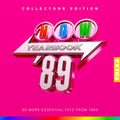 NOW – Yearbook Extra 1989 (3CD)
