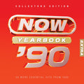 NOW – Yearbook Extra 1990 CD