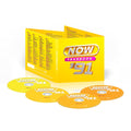 NOW – Yearbook 1991 (4CD)