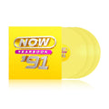 NOW – Yearbook 1991 (3LP)