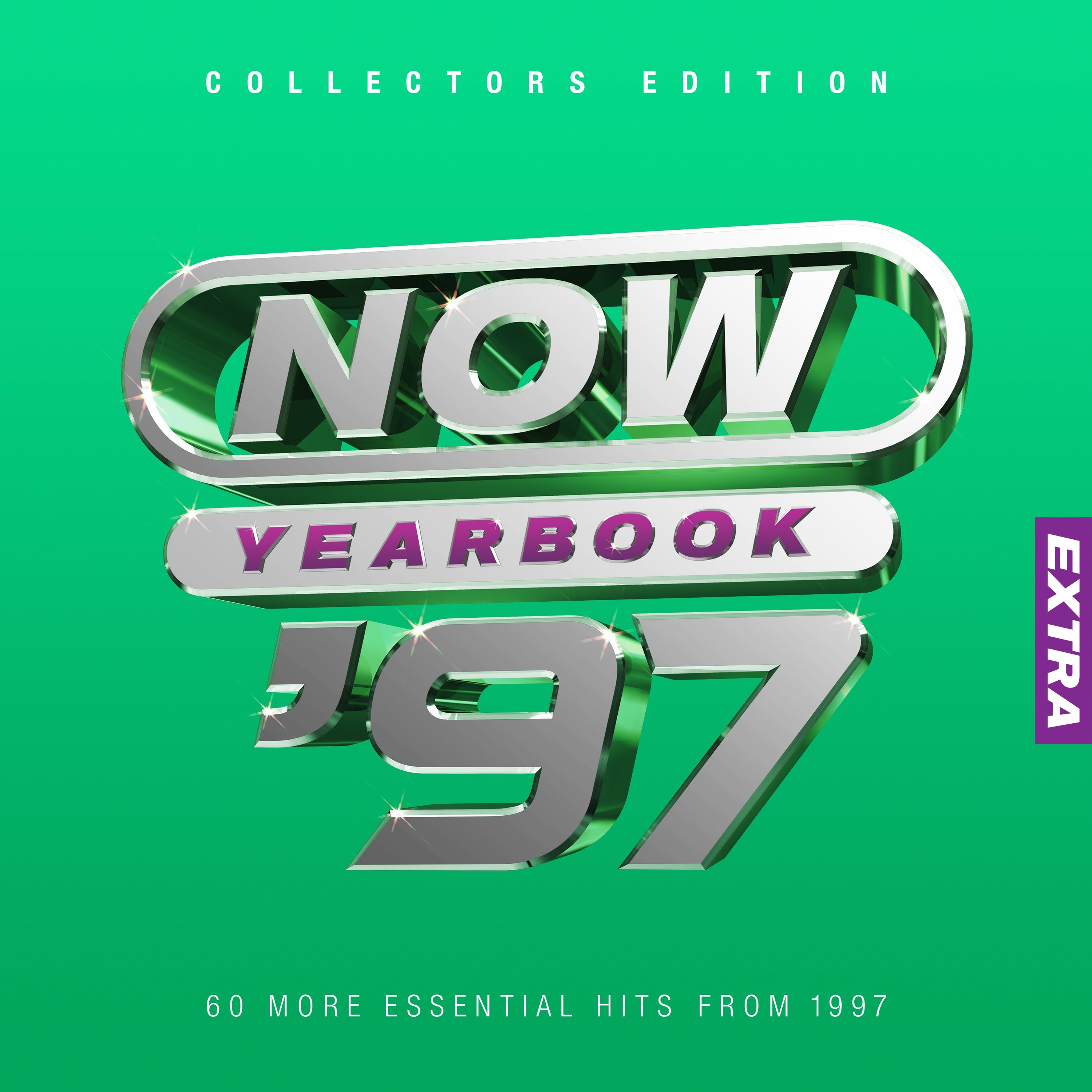 NOW – Yearbook Extra 1997 (3CD)