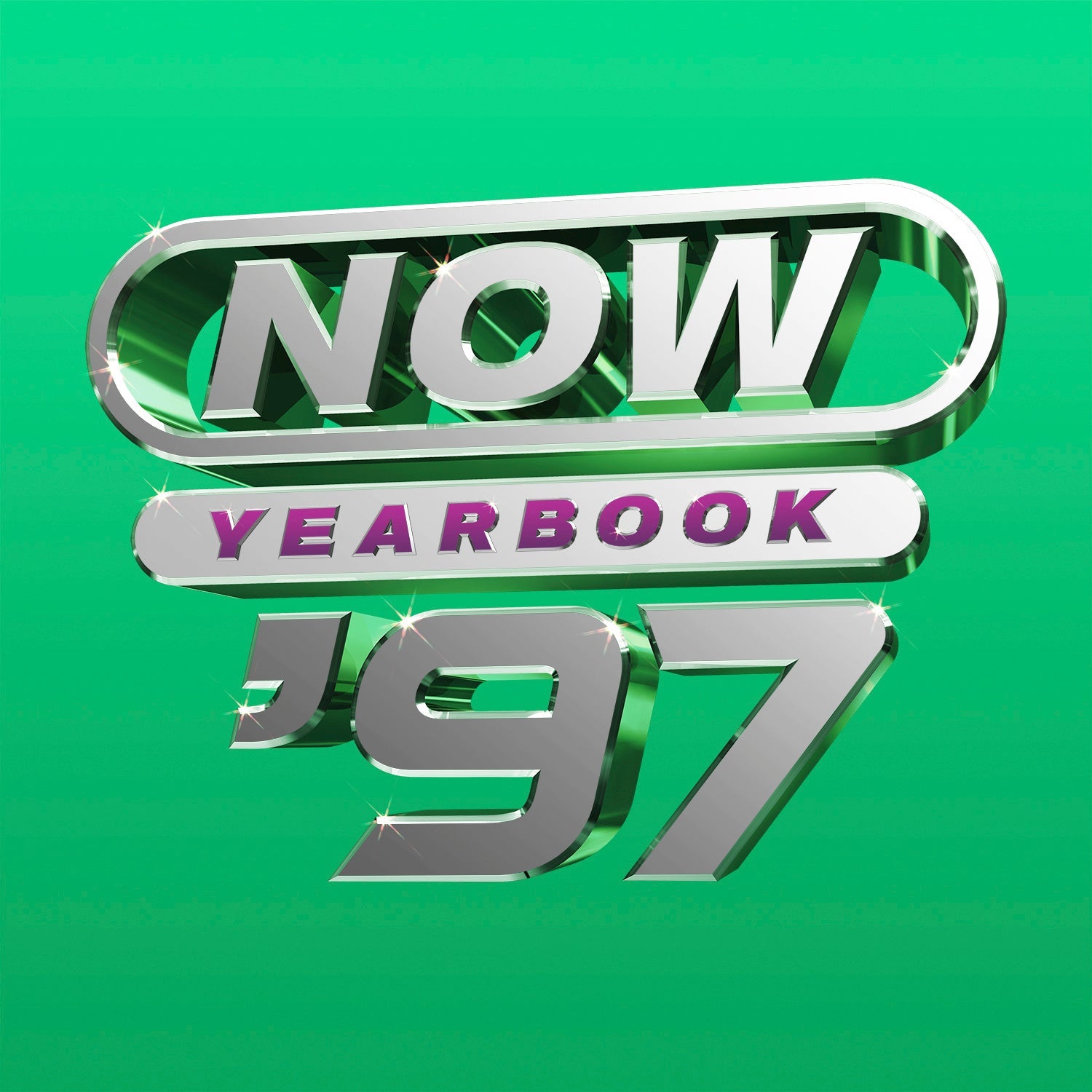 NOW – Yearbook 1997 (Special Edition 4CD)