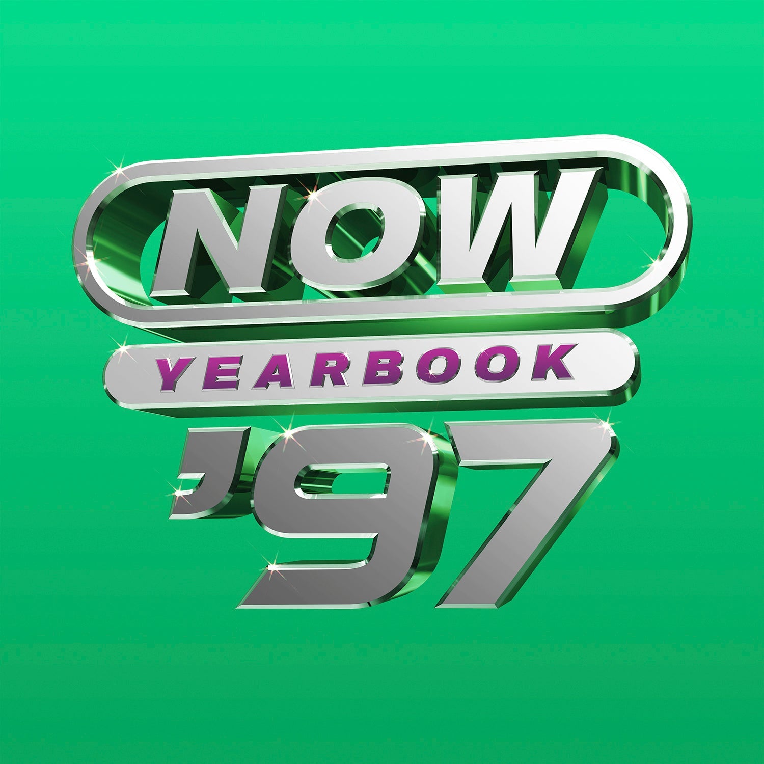 NOW – Yearbook 1997 (3LP)