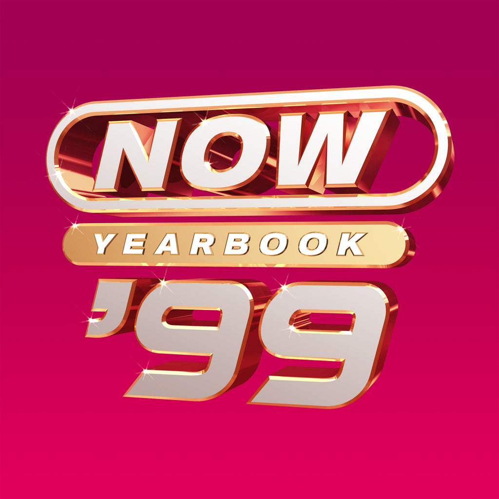 NOW - Yearbook 1999 (Special Edition 4CD)