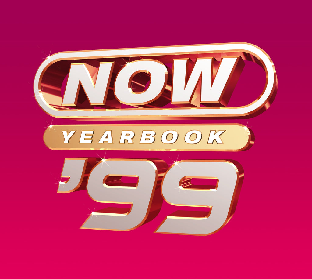 NOW - Yearbook 1999 (4CD)