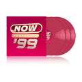 NOW - Yearbook 1999 (3LP)