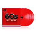 NOW Yearbook Presents - The 60s - Volume 1: 1960-1962 (3LP)