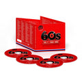 NOW Yearbook Presents - The 60s - Volume 1: 1960-1962 (4CD)