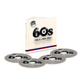 NOW Yearbook Presents - The 60s - Volume 2: 1963-1964 (Special Edition 4CD)