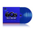 NOW Yearbook Presents - The 60s - Volume Three: 1965-1966 (3LP)