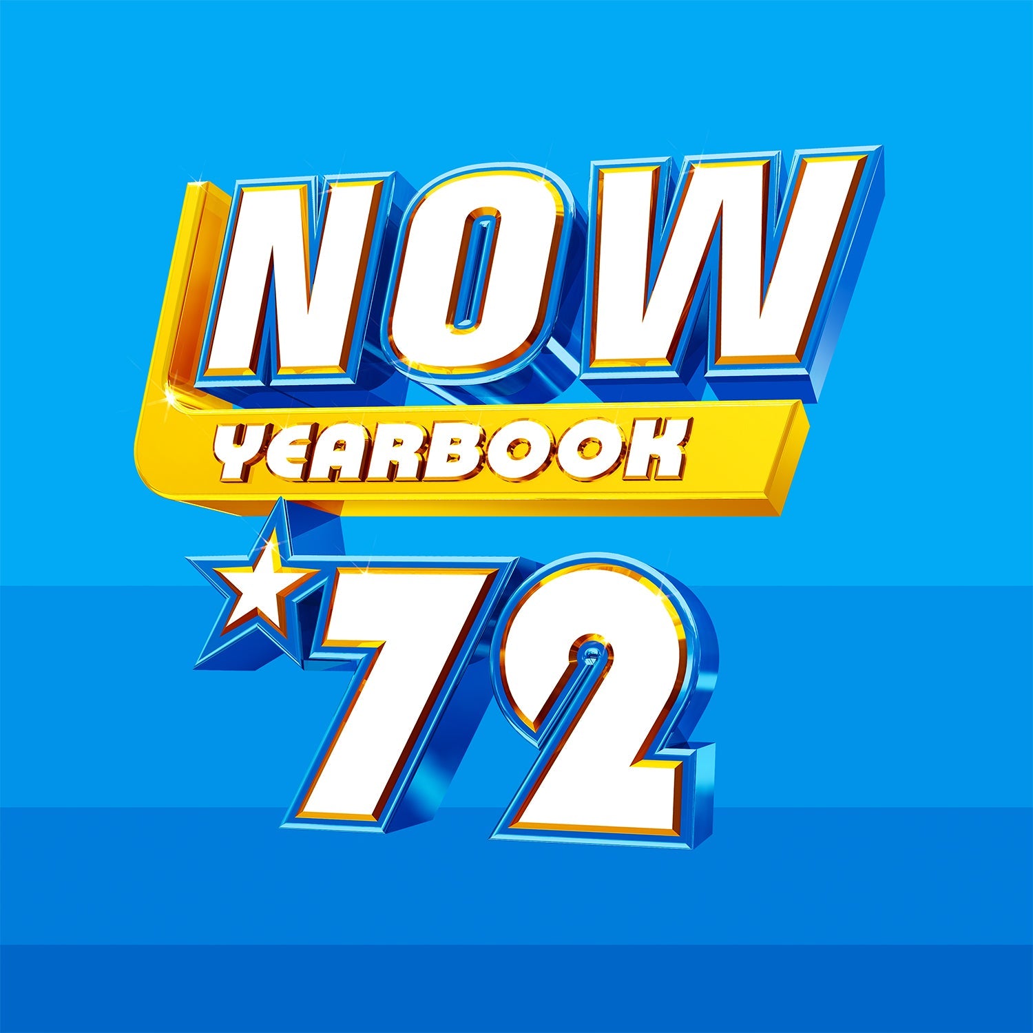 NOW – Yearbook 1972 (Special Edition 4CD)