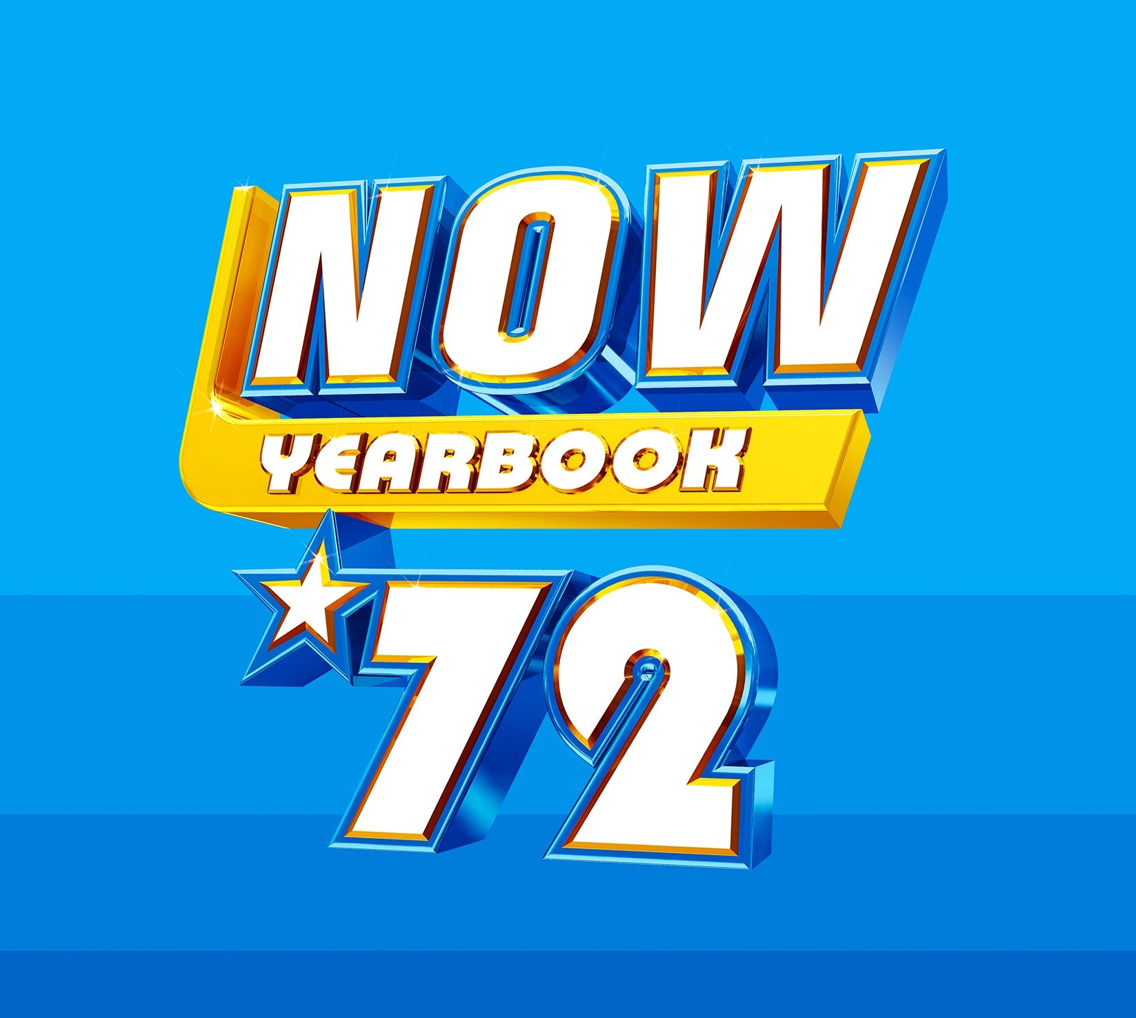 NOW – Yearbook 1972 (4CD)