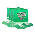 NOW – Yearbook 1997 (4CD)