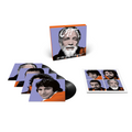 On The Road To Findout: Greatest Hits Vinyl 4LP