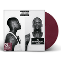 My Krazy Life: Burgundy  Vinyl 2LP