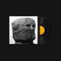Magazine: One-Sided LP w/ Etched B-Side
