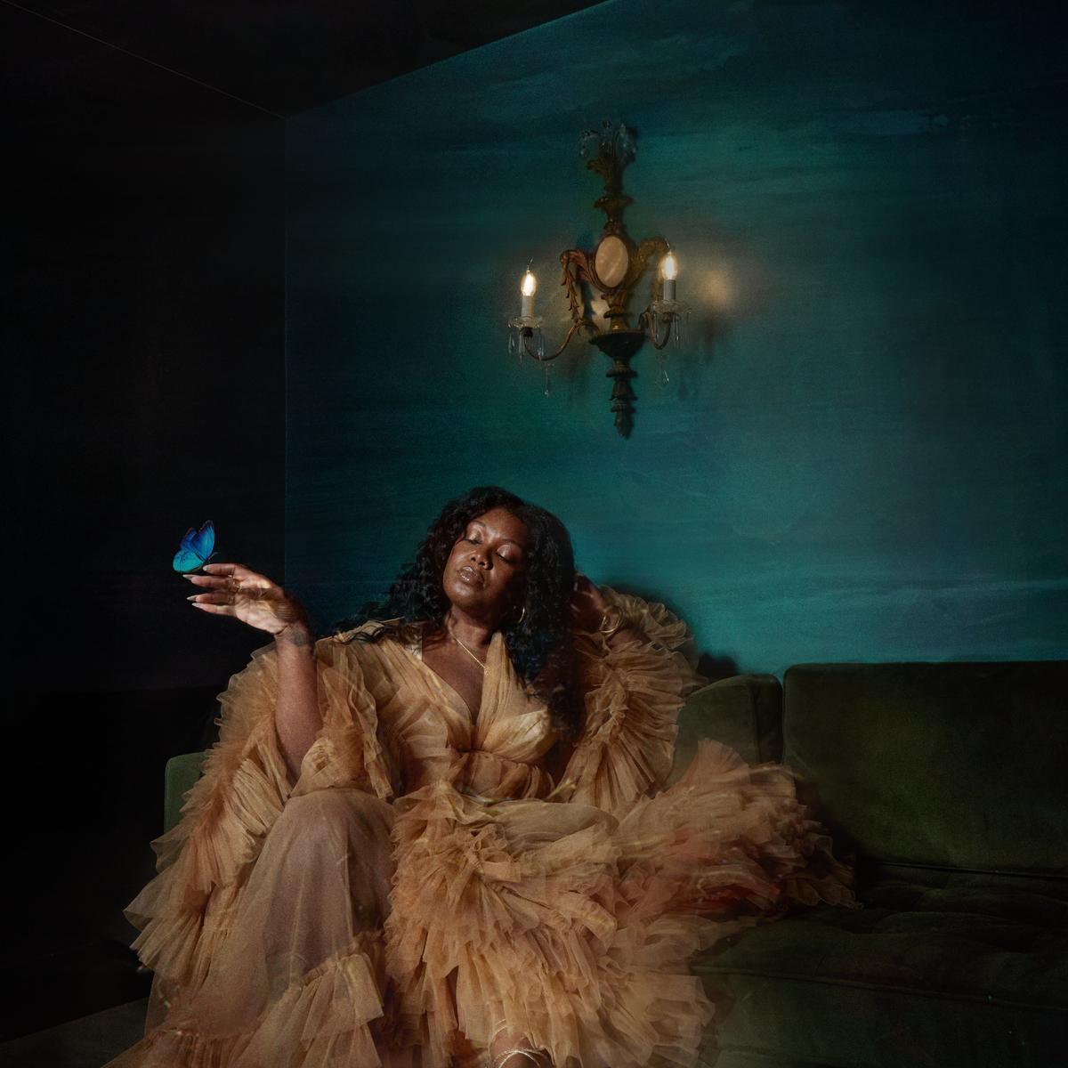 Teal Dreams: CD