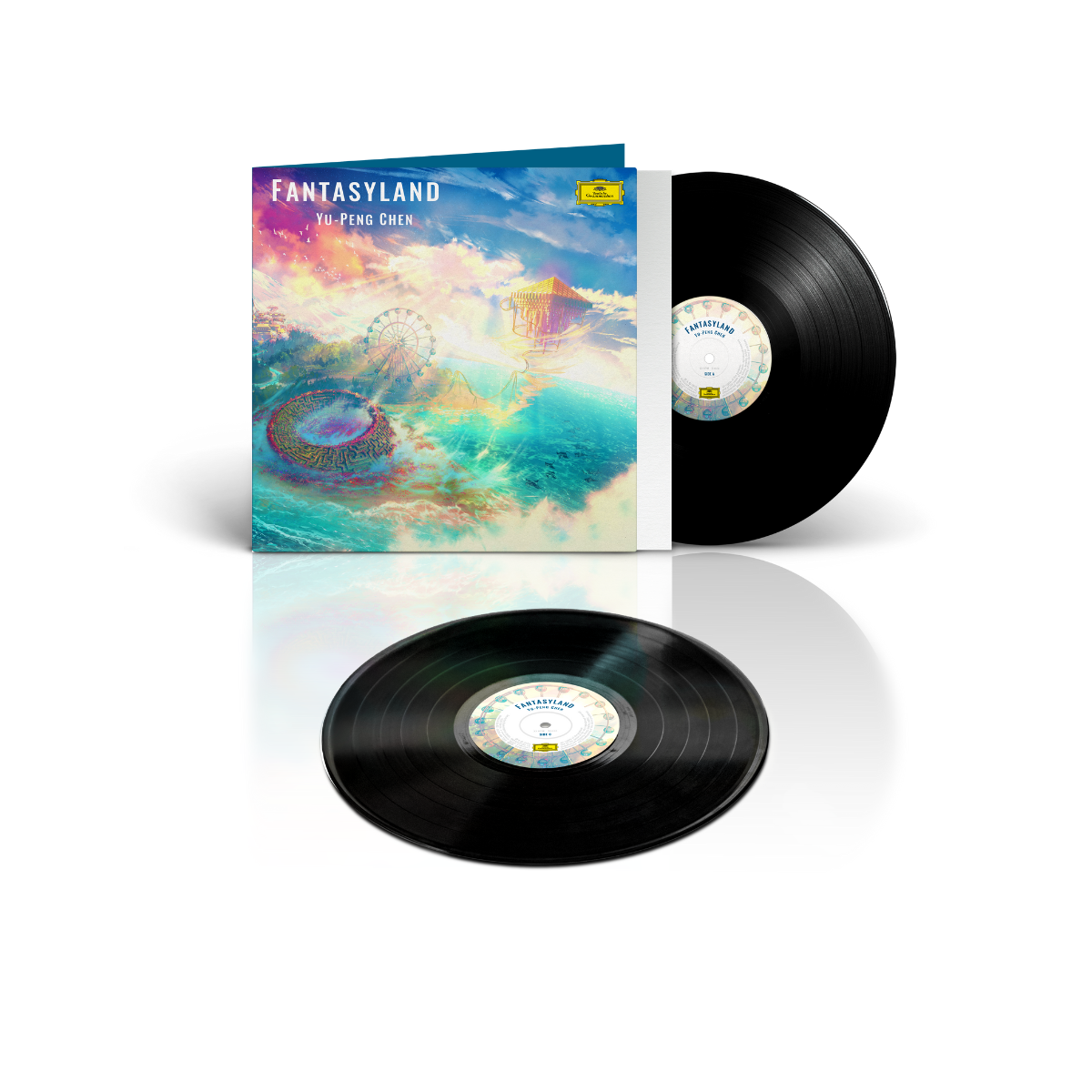 Fantasyland - 2LP