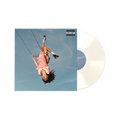 you seem pretty sad for a girl so in love: ‘Hope Like Snow’ White Vinyl LP