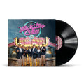 Seas the Night: Black Vinyl LP