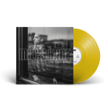 One Man Band: Transparent Yellow Vinyl LP