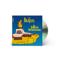 Yellow Submarine Songtrack CD.