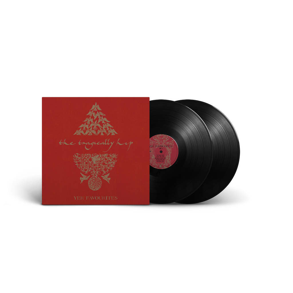 Yer Favourites Volume 1: Vinyl 2LP