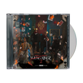 Young Kingz II: Signed CD